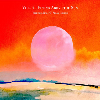 Flying Above the Sun