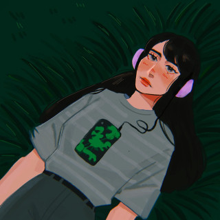 Dreaming