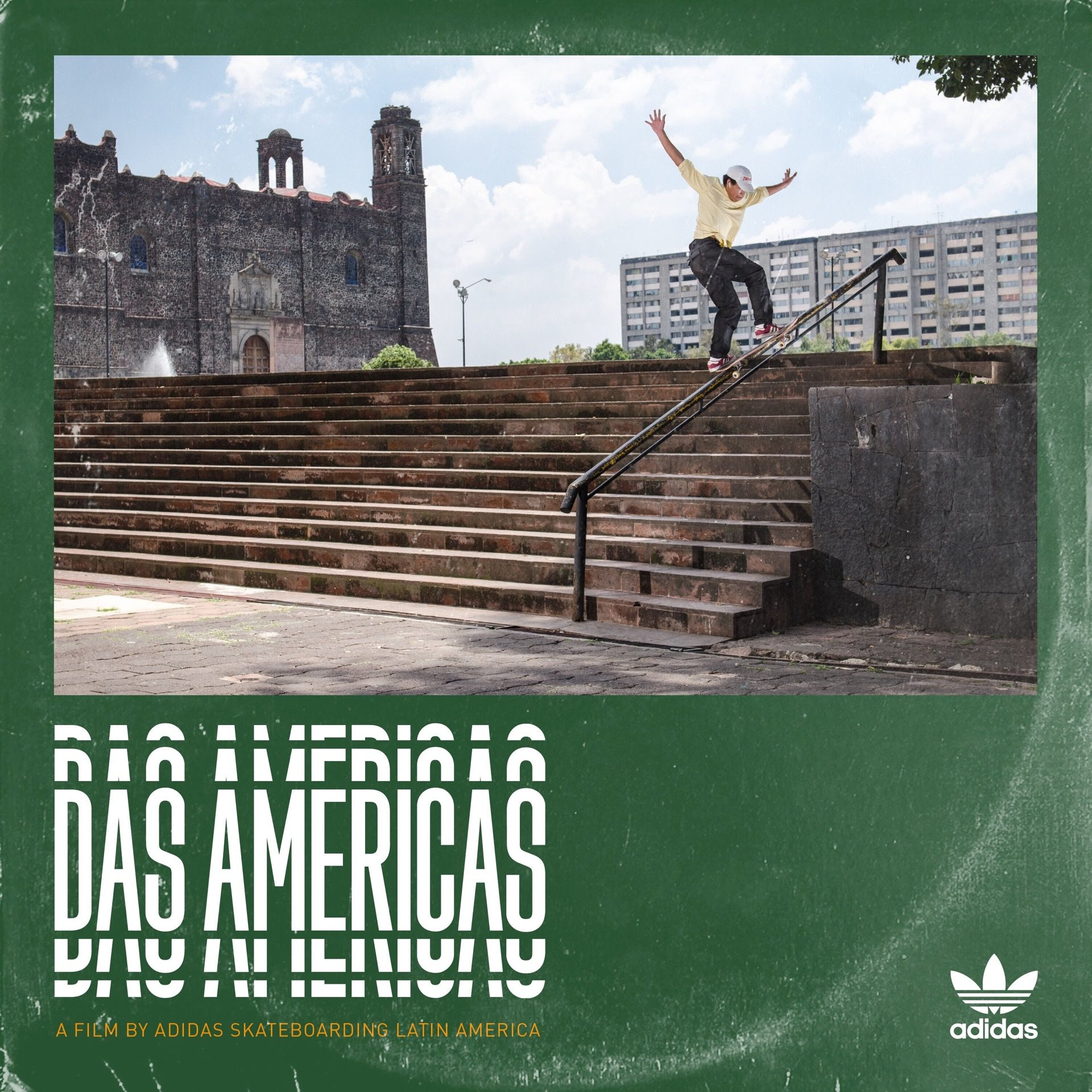 Klaus Bohms Das Americas Klaus Bohms Music Alternative Das Americas