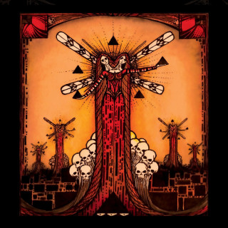 …And the Gods Made War