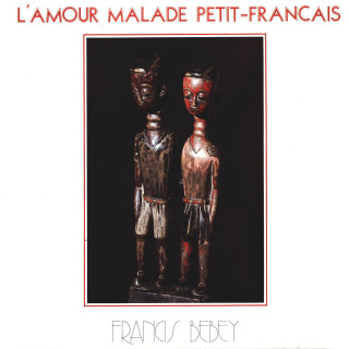Chant D'Amour Pygmee